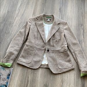 JCrew Blazer